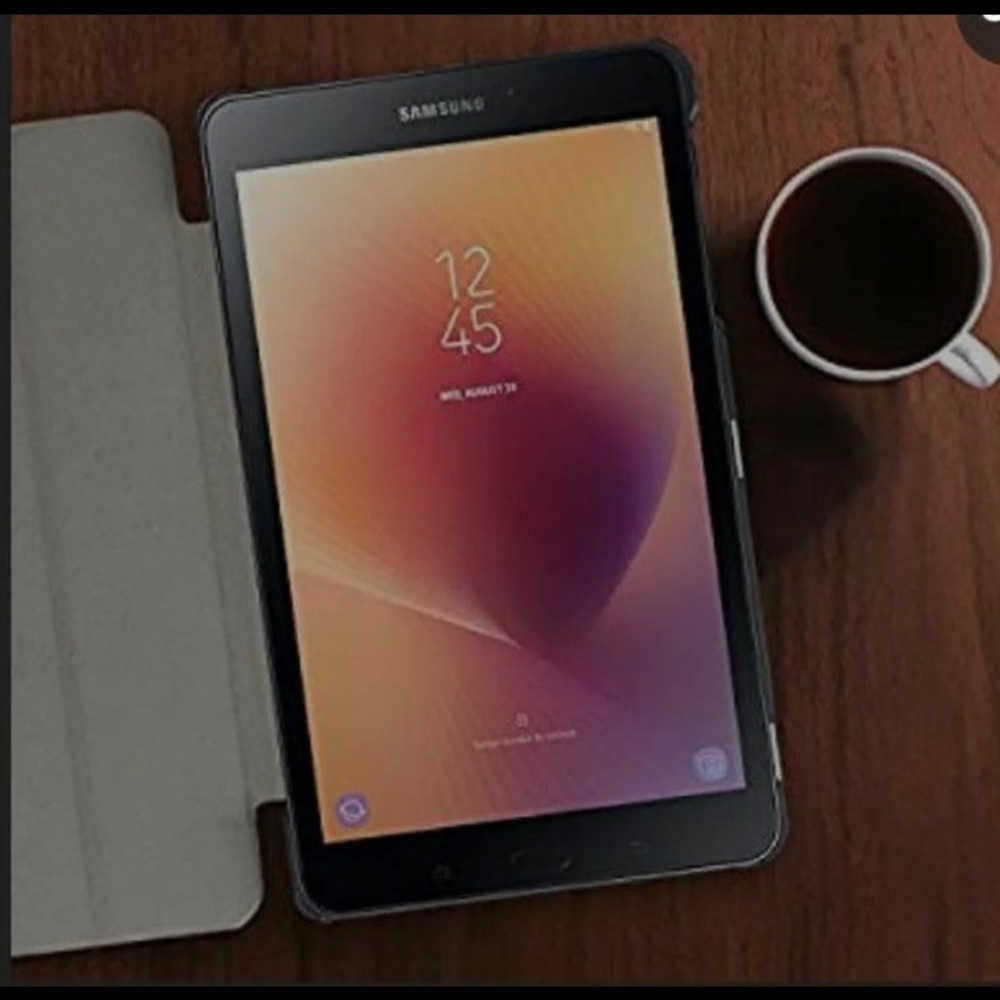 Samsung Galaxy Tab
